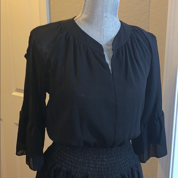 !! Buy 3 for $15!!**Cold Shoulder Mini Cocktail 3X - Picture 2 of 8